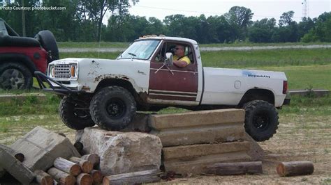 10 Trucks that Lived to See Another Ugly Truck Day - July 20 | Dodgeforum