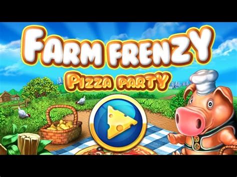 Pizza frenzy online game free - foraffiliates