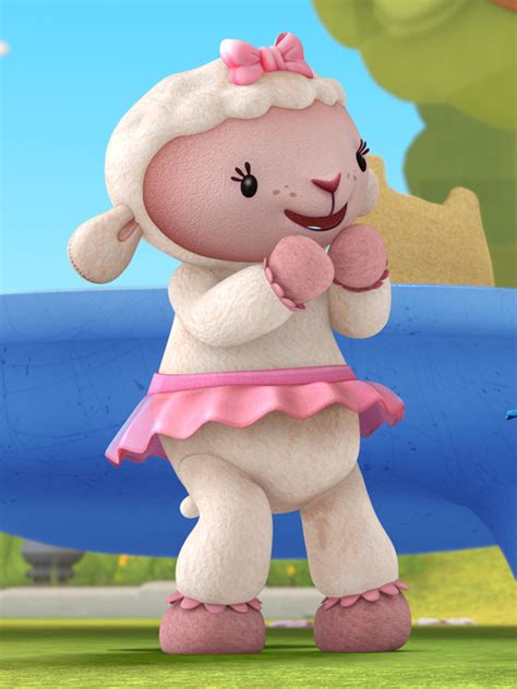 Lambie - Disney Wiki - Wikia