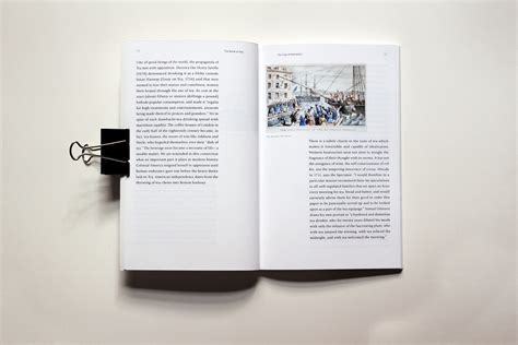 The Book of Tea on Behance