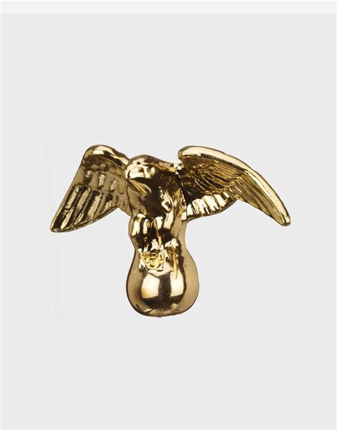 Gas Lamp Finial | Eagle | American Gas Lamp Works