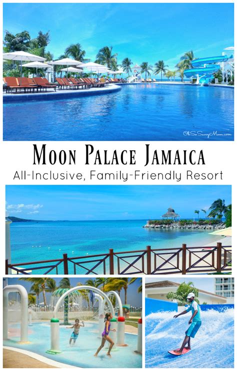 Moon Palace Jamaica Resort - Family-Friendly All-Inclusive Resort - Oh ...