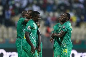 Rwanda vs Zimbabwe Live Stream & Tips – Home win is tipped in the World Cup qualifiers