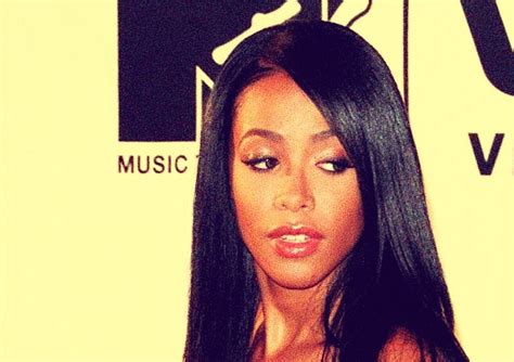 Baby Girl - Aaliyah Fan Art (26369757) - Fanpop