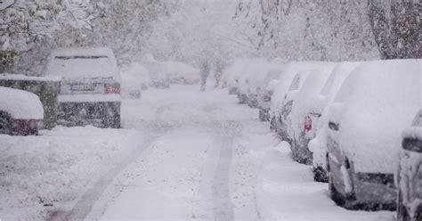 Looking Back at Winter Storm Uri