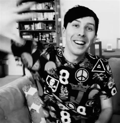 puffydan:Smiley Phil - Tumblr Pics