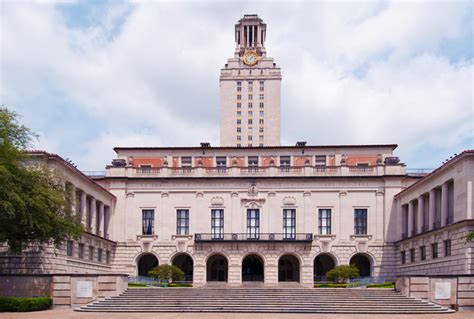 Virus outbreak hits nearly empty University of Texas campus: What will ...