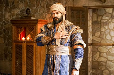 Turkish serial ‘The Ottoman’ to air in Pakistan soon | Daily Sabah