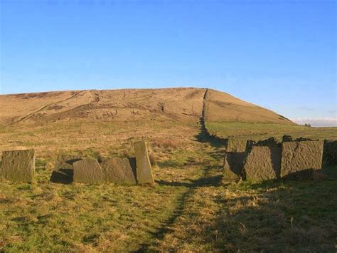 Haslingden Old and New... | Haslingden, Monument valley, Natural landmarks