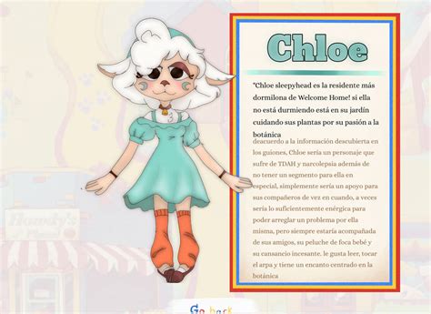 Chloe WELCOME HOME oc art by moonlight1205 on DeviantArt