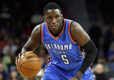 Victor Oladipo: Player Review after the First 20 Games