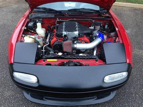 Honda J-series V6 Miata Swap Kit – Engine Swap Depot