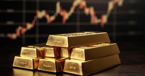 Expect Higher Gold Prices - RME Gold and Silver