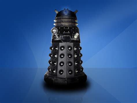 Dalek Dual Screen - Doctor Who Photo (27977868) - Fanpop