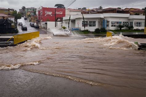 Death toll reaches 54 in Brazil flooding : Authorities