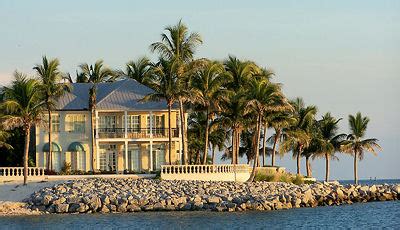 Tranquil and Stylish - Sunset Key, Florida - Murray On Travel