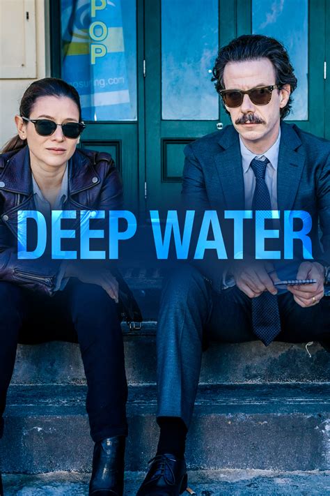 Watch Deep Water Online | Season 1 (2016) | TV Guide