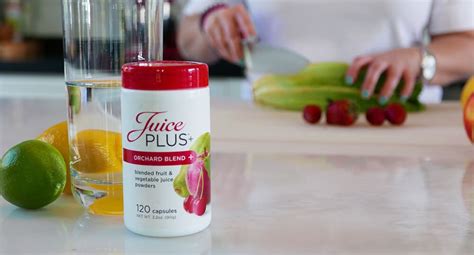 Juice Plus Review - (2017 UPDATE) A Superfood Good for Weight Loss?