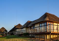 Krugersdorp Accommodation - 18 unique places to stay