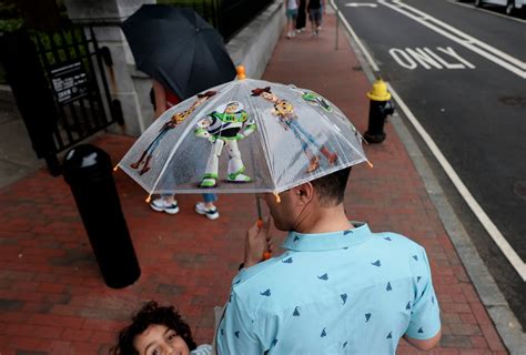 Boston weather: More severe thunderstorms in Friday's forecast