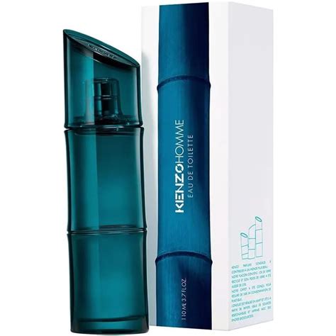 KENZO HOMME EAU DE TOILETTE 2022 Perfume - KENZO HOMME EAU DE TOILETTE ...