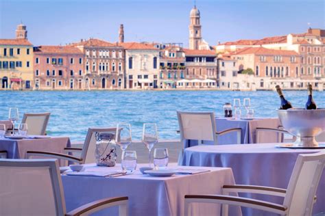 Hilton Molino Stucky Venice’s Announces New Gourmet Experiences