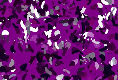 Light Purple vector texture with random forms. 21788537 Vector Art at Vecteezy