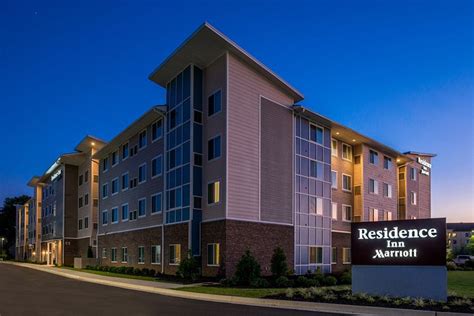 RESIDENCE INN BY MARRIOTT DECATUR - Updated 2022 Prices & Hotel Reviews ...