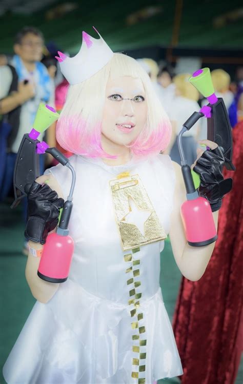 Pearl cosplay (Splatoon 2),#Pearl#cosplay | Splatoon cosplay, Splatoon ...