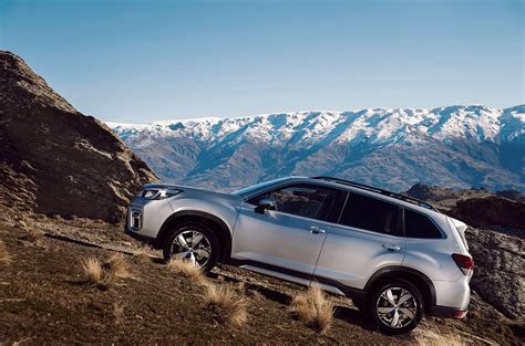 Subaru Forester vs Outback - The Ultimate Comparison | Perth City Subaru