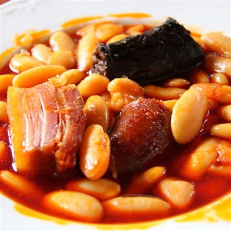 The Fabada Asturiana: A Traditional Dish of Asturias, Spain - Voy ...