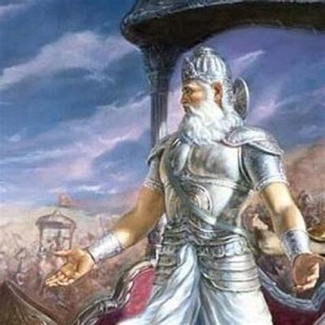 21 Important Life Lessons Which Is Believed To Be Given By Bhishma Pitamah From Death Bed