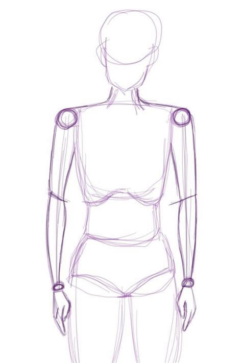 Figure Drawing - How to draw anatomy | Arm drawing, Human anatomy drawing, Human drawing