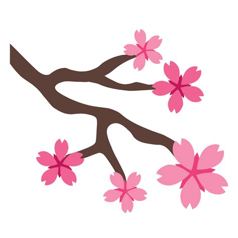 Sakura flower png, Sakura flower png Transparent FREE for download on ...