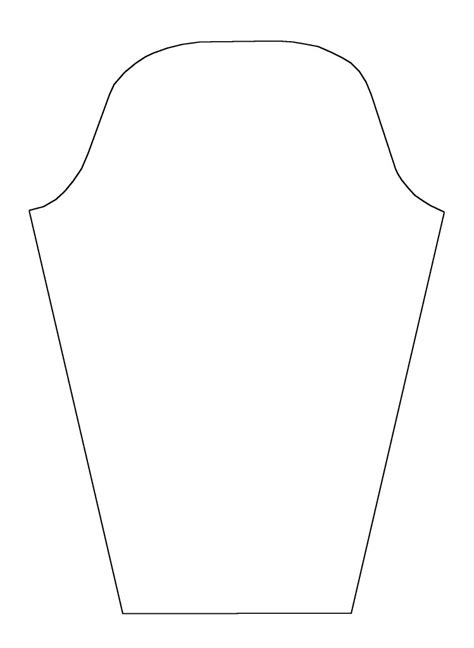 How to Draft a Sleeve Pattern Piece