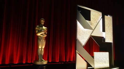 Oscar Nominations 2023: Here’s the Full List of Nominees