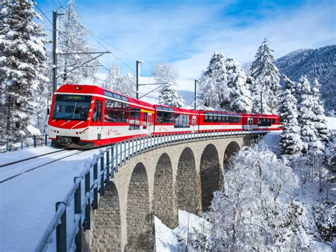 Switzerland Winter Wonderland Vacation: Holiday Ideas and Activities in Switzerland - Wego ...