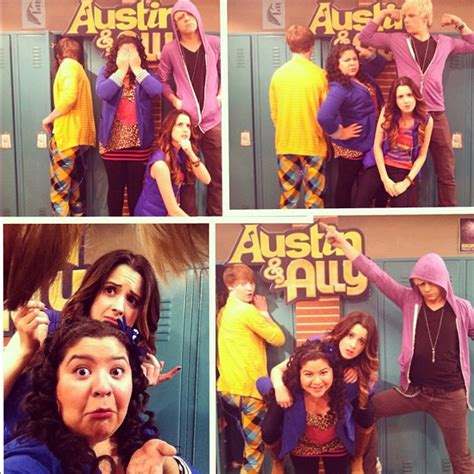 Image - Austin and Ally Cast.jpg - Austin & Ally Wiki