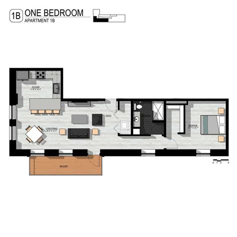 InterLace Apartments - Founders 3 Apartment Living