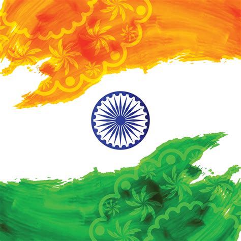 Bendera India Unduh PNG Gambar | PNG Arts