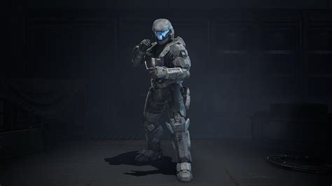 Halo Infinite ODST appreciation post : r/halo