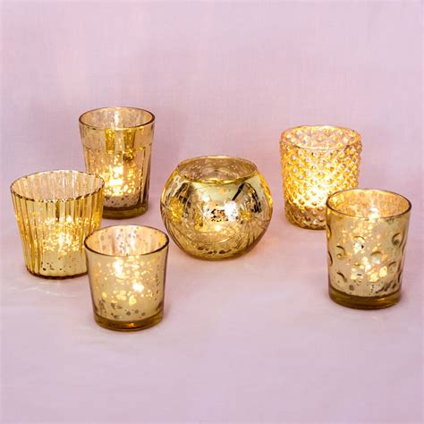 Amazing Candle Holders & Centerpieces Design Ideas - Live Enhanced