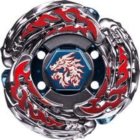 UNA BB-108 L-Drago Destroy Destructor Metal Fury Beyblade STARTER SET w Launcher - Other