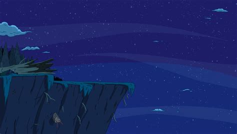 1600x900 resolution | mountain cliff wallpaper, Adventure Time, cartoon ...