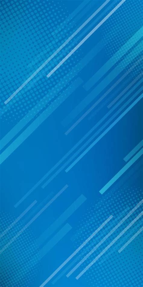 blue abstract geometric dynamic for business finance and technology background 22312692 Vector ...