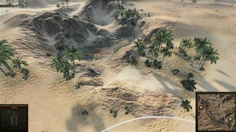 Map Changes in 9.8 – The Armored Patrol