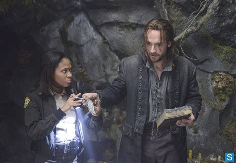 Sleepy Hollow | Promo Pics - Sleepy Hollow (TV Series) Photo (34553323 ...