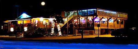 Holden Beach Nightlife - Holden Beach NC - HoldenBeachNC.com