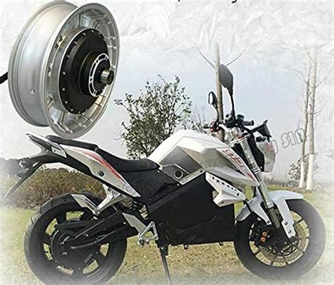 Top Rated Best Electric Motorcycle Conversion Kit - Spicer Castle