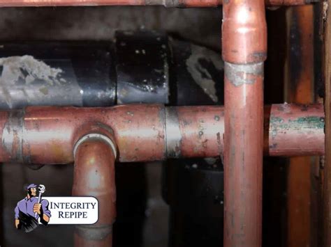 What's Involved In Repiping Your Home & What To Expect?